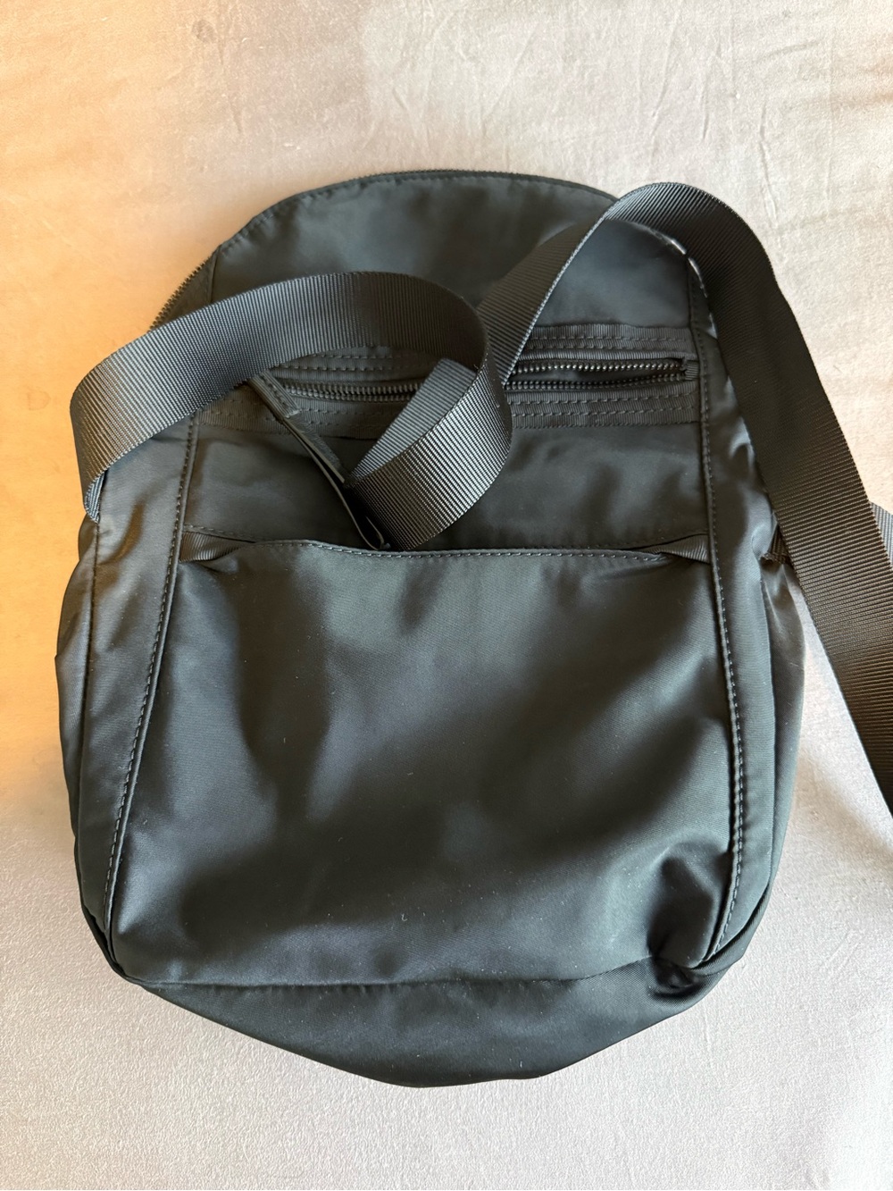 Lululemon Festival Shoulder Bag